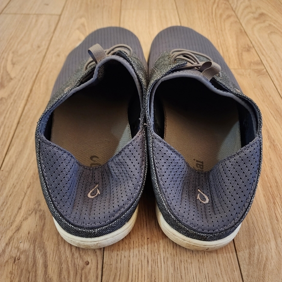 Olukai Nohea Moku Sneakers - Picture 9 of 12